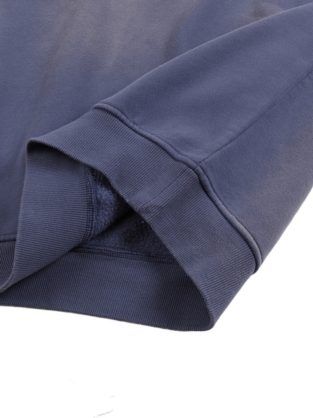 Sunfade Fleeced Sweatshirt – Essential Streetwear | Tapstitch-13